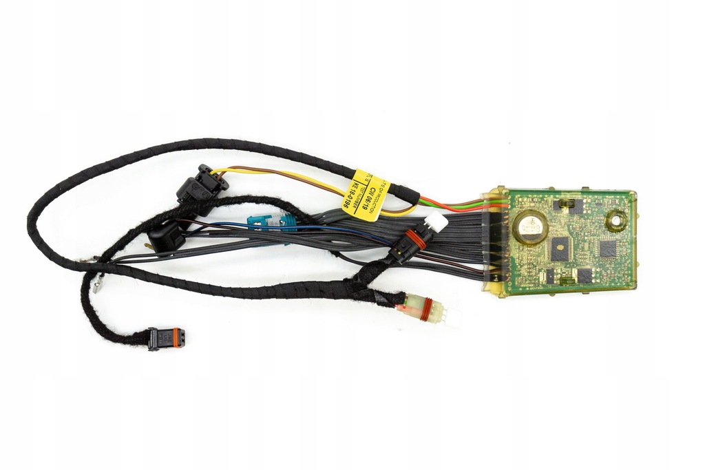 фото №1, Електроніка дзеркало права bmw z4 g29