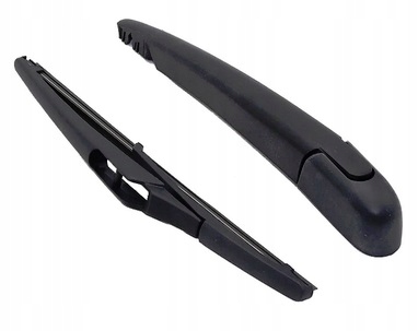 фото №1, Рычаг дворники задняя + щетка opel astra h iii gtc