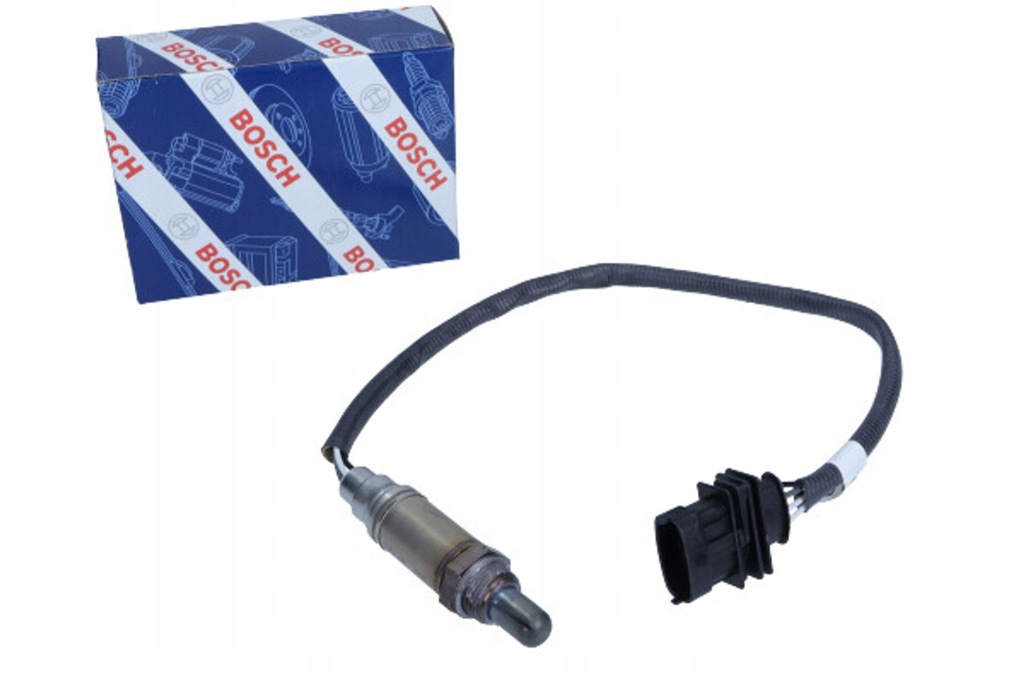 Купить F00hl00454/bos датчик лямбда-зонд opel astra 1,2-1,6