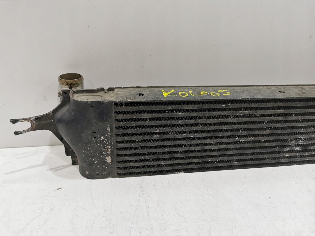 Купить Интеркулер renault koleos 1 2.0dci nissan x-trail 2 2 t31 14461-jg70b