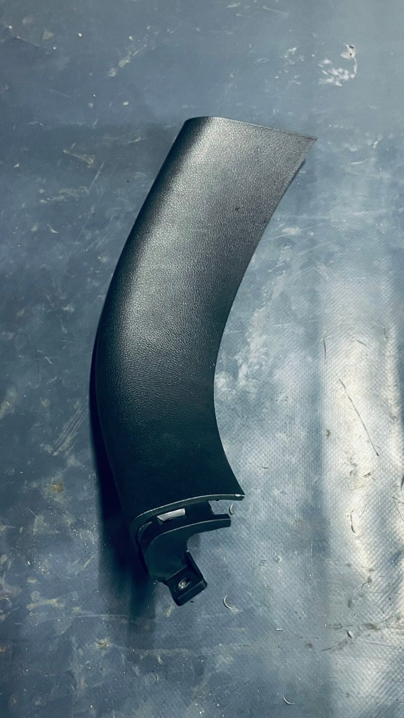 Купить Пластик защита крышки задний  kia sorento iii 14-21 81740-c5000