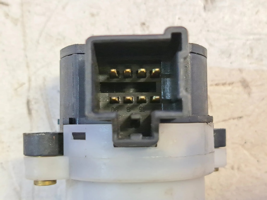 фото №5, Volvo v70 2005 замка зажигания