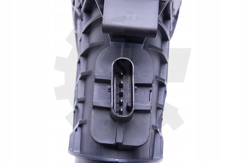 фото №9, Витратомір повітря skv 07skv999 a6420902242 mercedes clk