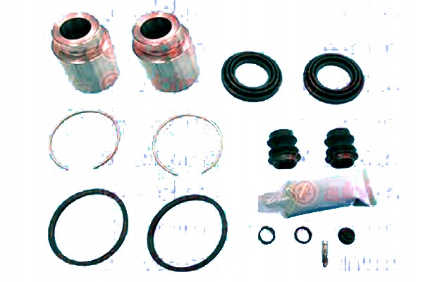 фото №2, Набір ремонтний супорт lexus перед gs is sc 93-1