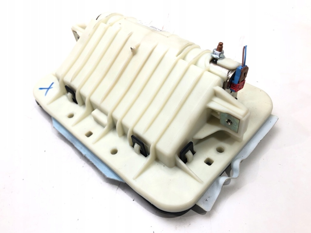 фото №2, Подушка воздушная пассажира renault fluence