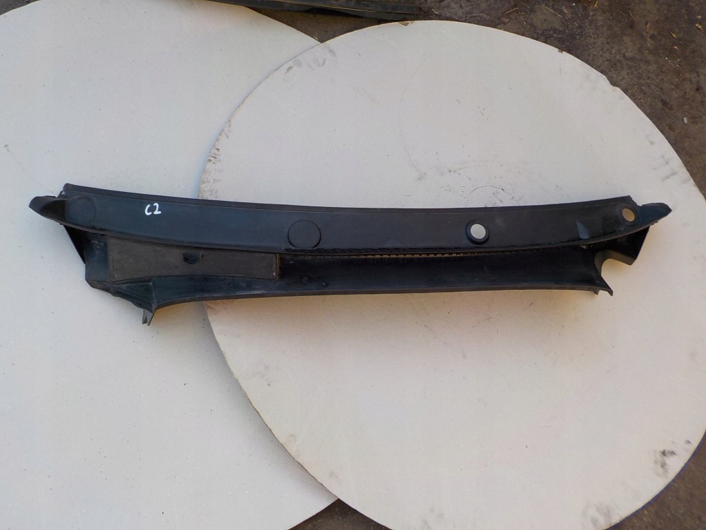 фото №1, Жабо citroen c2 9643079777