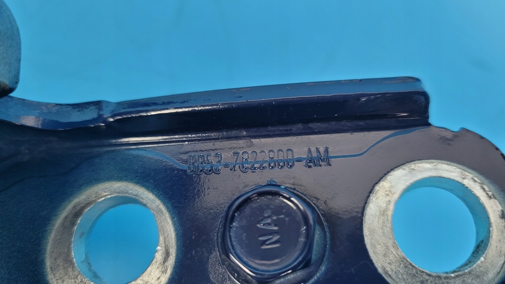 фото №8, Ford ecosport петли дверь правый перед bb53-7822810 bb53-7822800 комплект