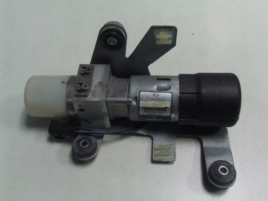 Купити Mini r52 насос привід дах 7019872