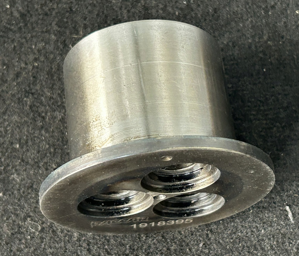 фото №6, Ступица распределительного вала daf xf 106 lift 1918395