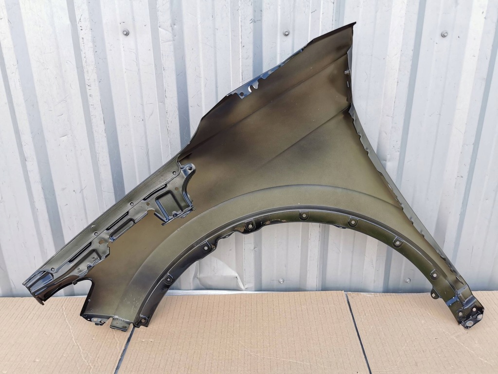 фото №14, Vw id4 id.4 11a крила передній правий перед