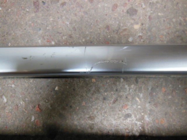 фото №4, Рейлінги дахові renault koleos ii