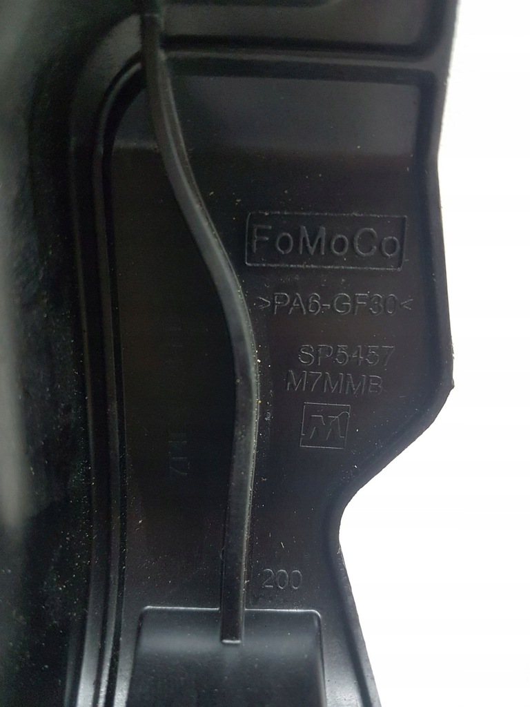 фото №6, Mazda cx9 cx-9 3,7 бензин колектор всмоктуючий