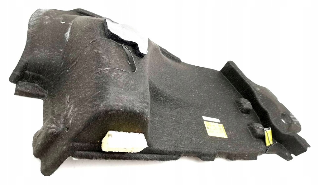 фото №10, Обшивка обивка багажника правая vw id.3 10a867428b новый org