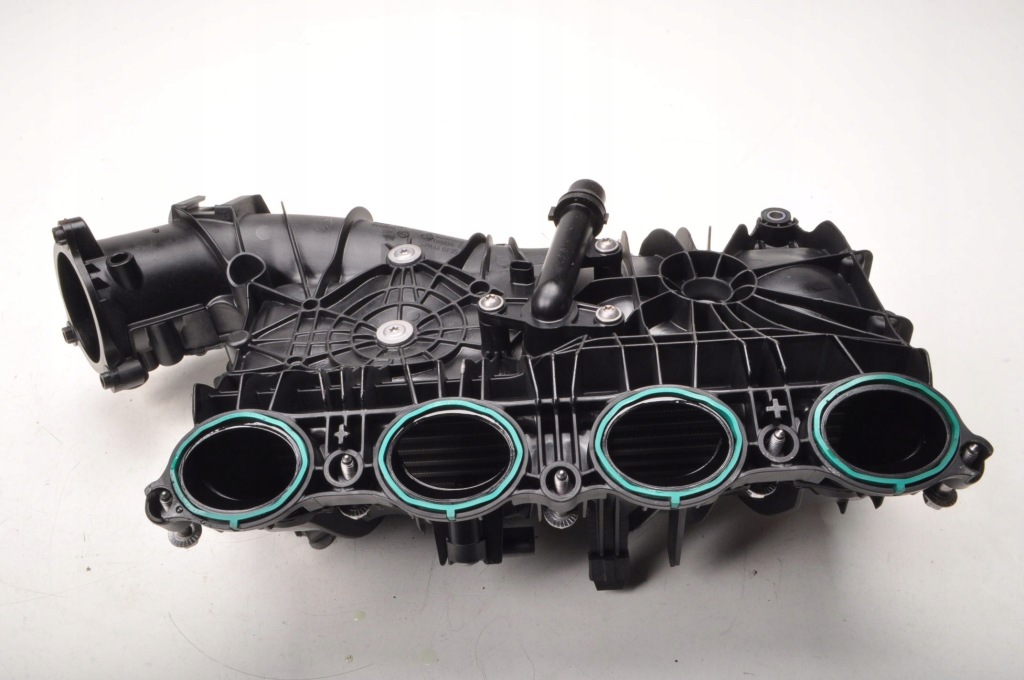 Bmw g01 g02 g05 g11 g12 g20 g21 g29 g30 g31 коллектор впускной  8647975 8637900 Недорого