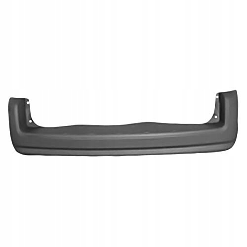 фото №1, Бампер задний chrysler town country 08- новый