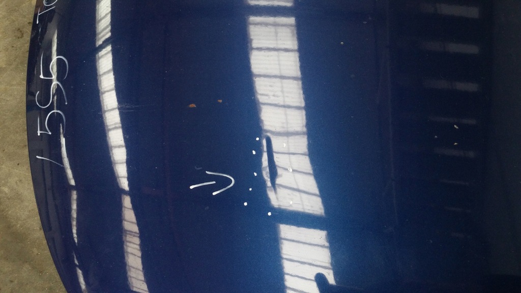 фото №4, Капот ls5s seat toledo