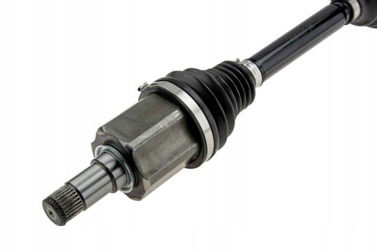 фото №4, Привідний вал привідна nty npw-me-076