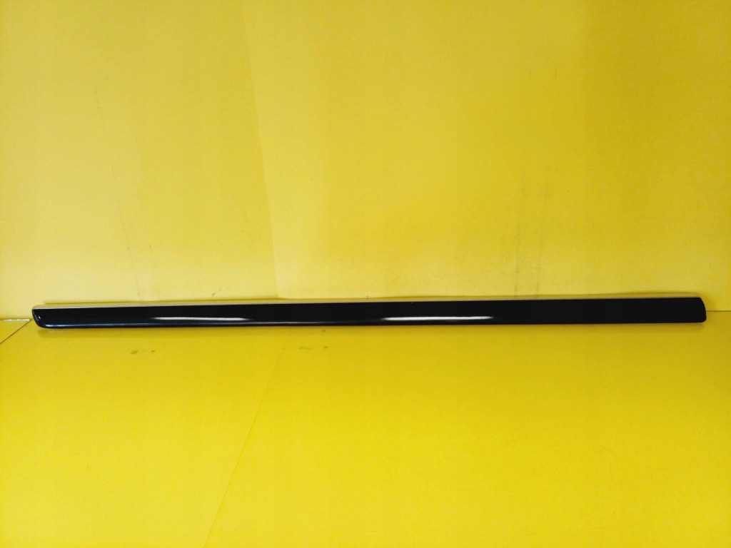 фото №1, Молдинг дверь левый перед peugeot 407 96445550xt nr447