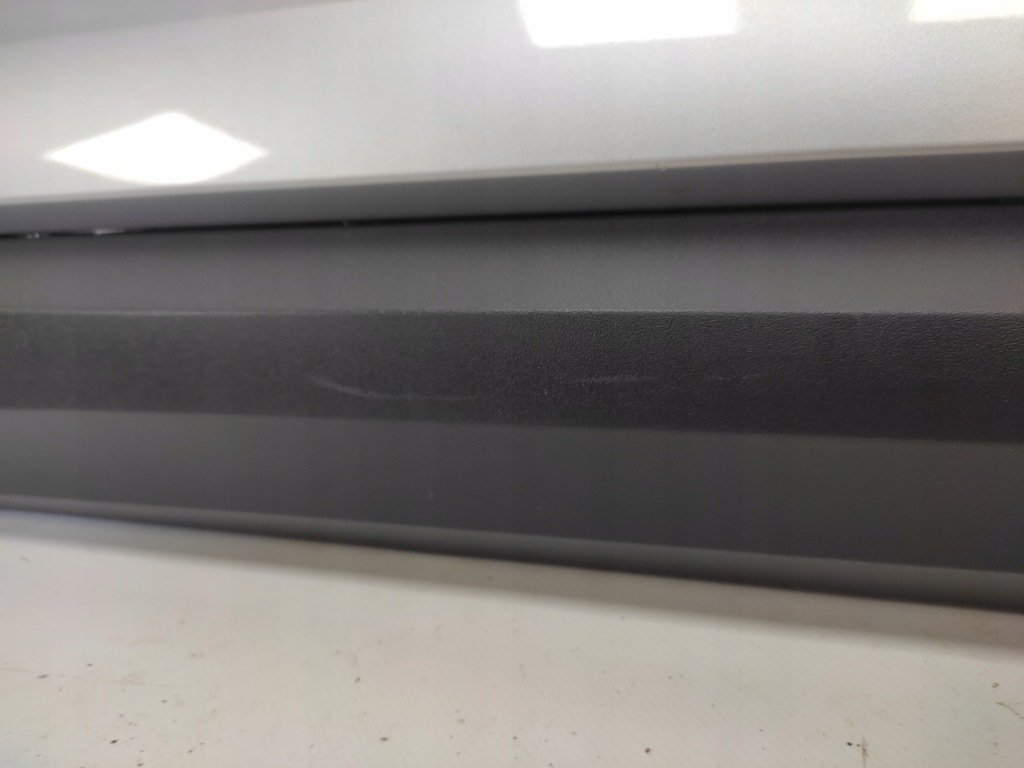 фото №5, Skoda karoq 57a молдинг дверь правая задняя задняя 2017-