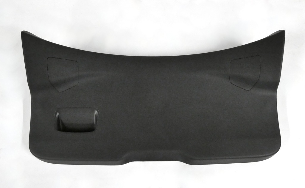 фото №1, Обивка подкрылок крышки багажника opel crossland x