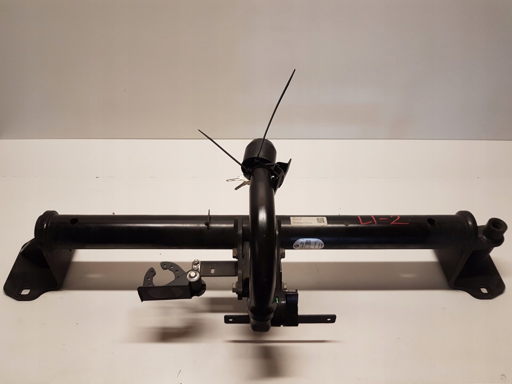 Купити Фаркоп  буксирувальний bmw f44 6886664