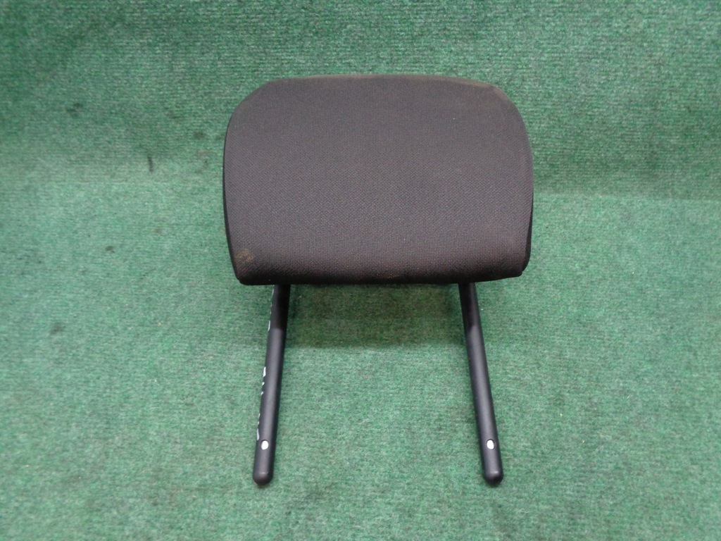 фото №1, Підголівник спинка сидіння fiat linea задній середній оригінал