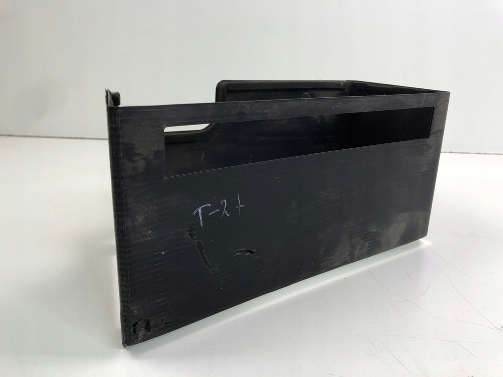 фото №1, Toyota avensis t-27 защита накладка аккумулятор