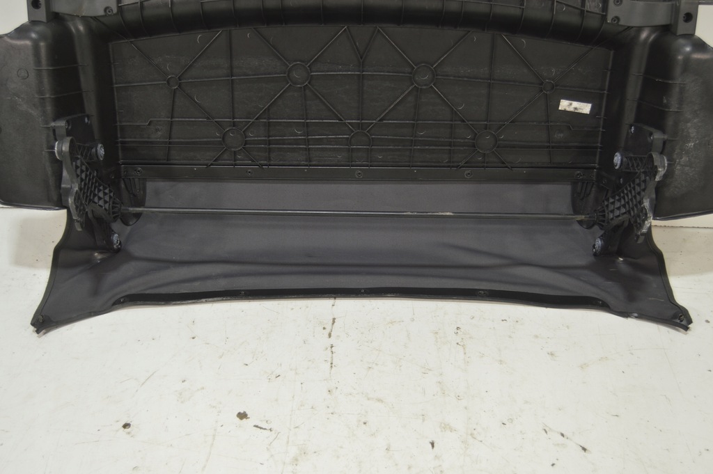 фото №12, Защита крыша багажника mercedes r230 sl 2306900065