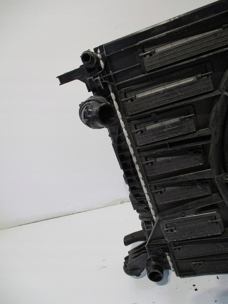 фото №6, Радиатор радиатор audi a7 a6 4k8 2,0tdi авто