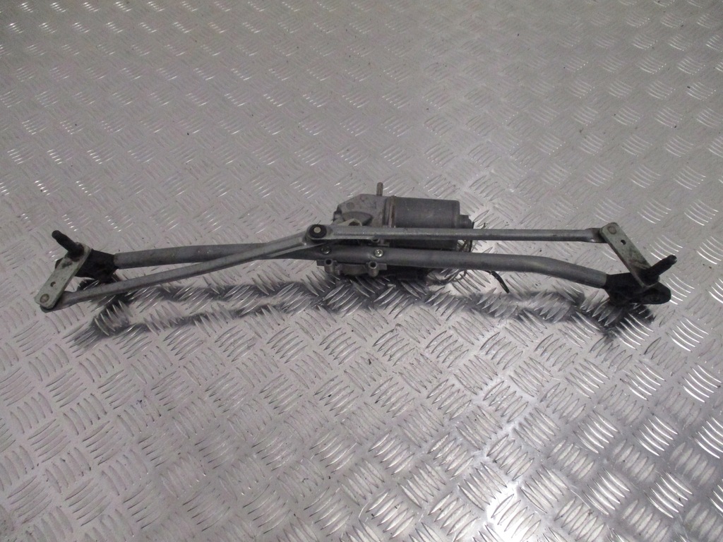 фото №1, Механізм моторчик двірник mini countryman r60