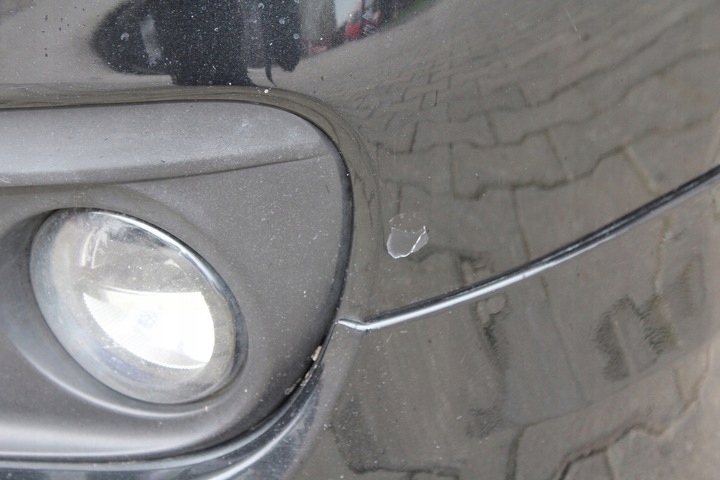 фото №7, Bmw f10 f11 lift 535d kpl перед лампи бампер alpina капот eu kod 475