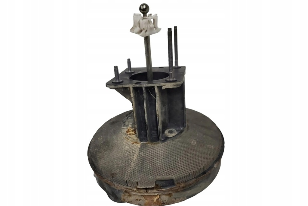 фото №7, Усилитель тормозов citroën c5 ii break re_ 9662211780 2.0l дизель 2009