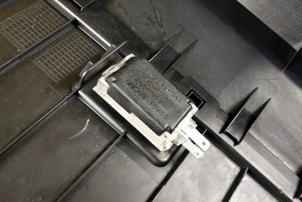 фото №11, 84540-c8000 защита панели правая dół hyundai i20 ii