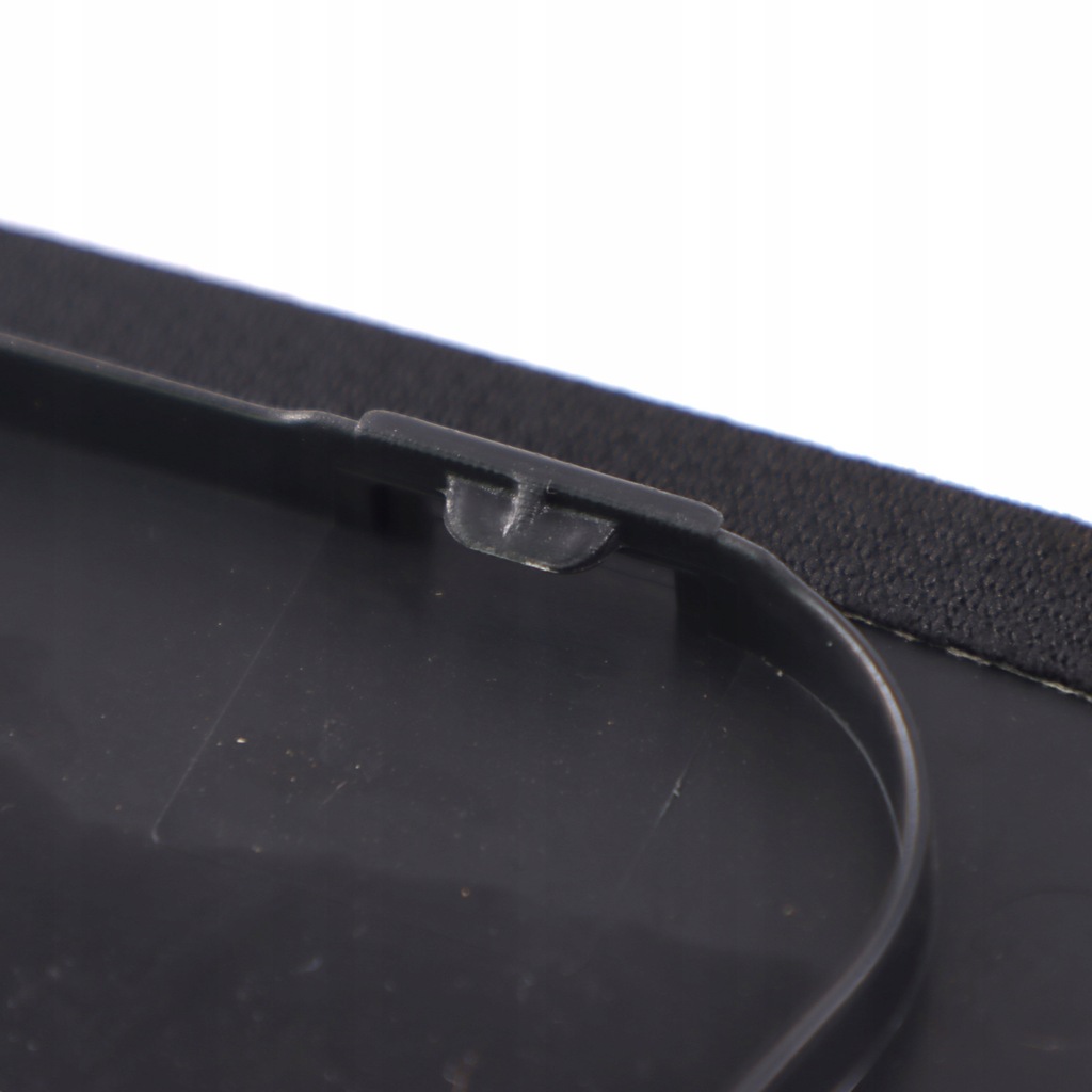 фото №10, Mercedes w251 защита заглушка обшивка дверь правый перед czarna a2197202048