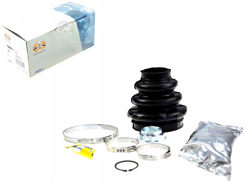 фото №1, Набір захист шарнір lobro 33217559967 24145