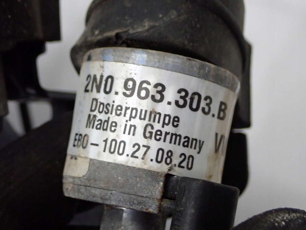 фото №11, Webasto обогреватель стояночный комплект vw transporter t6 t6.1 2.0 tdi 21r