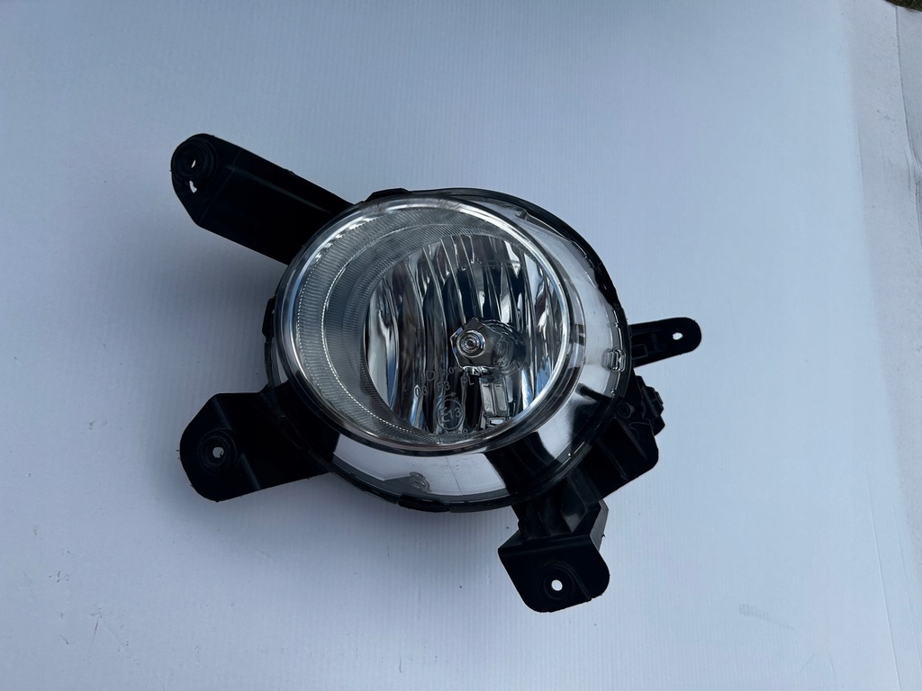 фото №1, Hyundai i10 ii лівий протитуманна фара перед передній