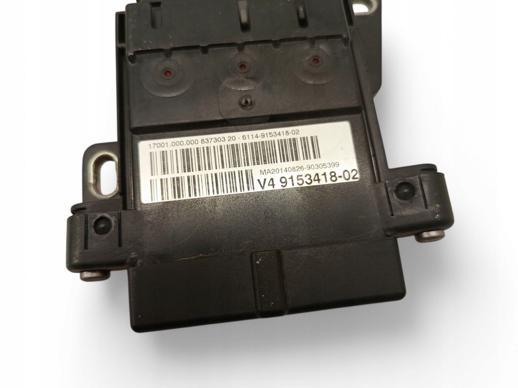 фото №5, Bmw 5 gt f07 9153418 реле