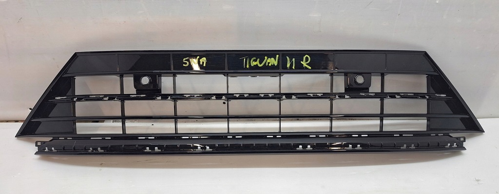 фото №1, Vw tiguan 5na ii 2 r line 5na853677