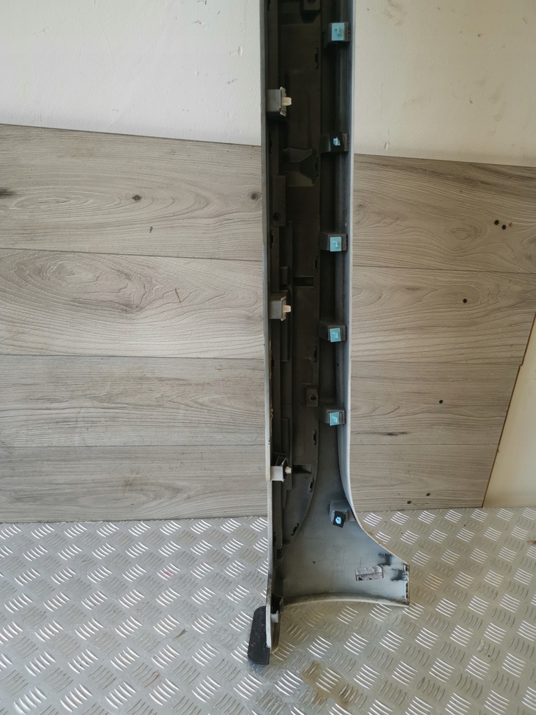 фото №7, Kia proceed iii lift gt-line молдинг порог правая hw