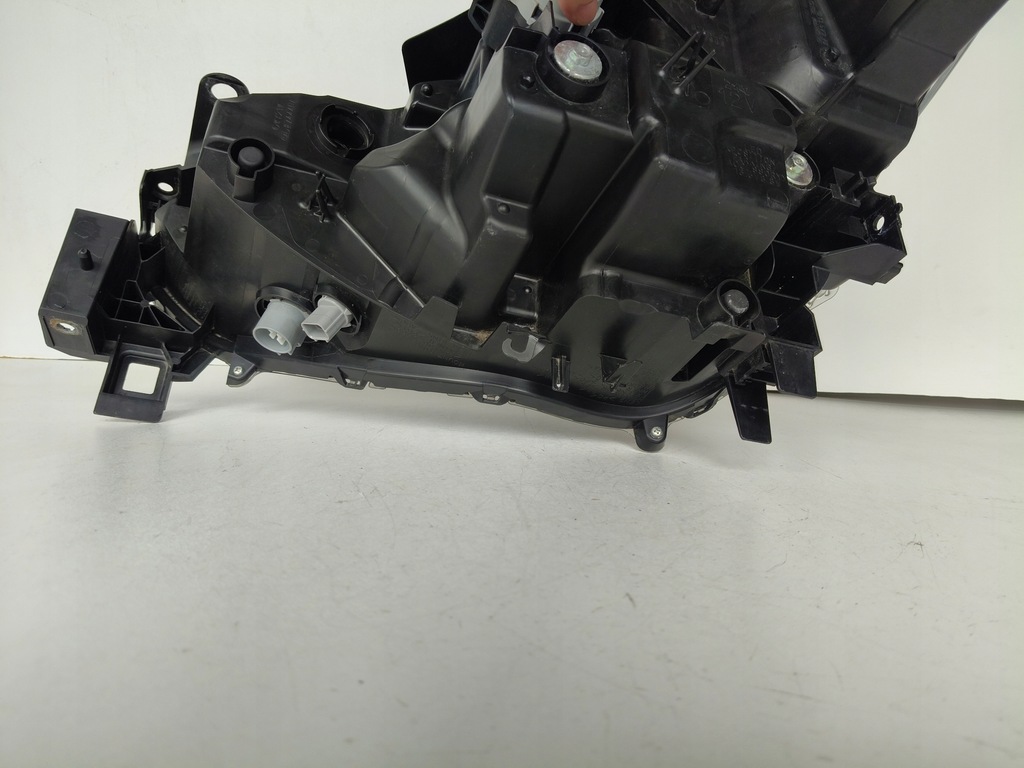 фото №9, Лампа права фара mazda cx5 ii 17- full led 9 pin