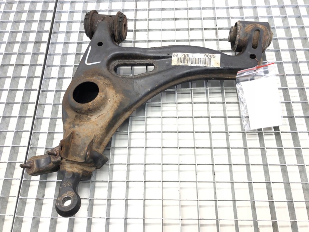 фото №1, Рычаг левый перед mercedes r170 спортивный/купе 96-04