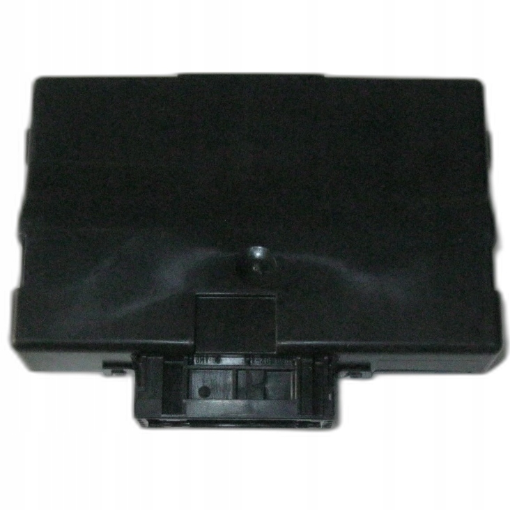 фото №1, Vw touareg 7p блок управления шлюз 7p6907530l