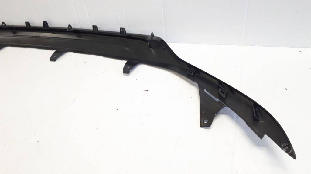 фото №8, Lexus rx 2019-2022 lift спойлер бампера перед 52411-48060