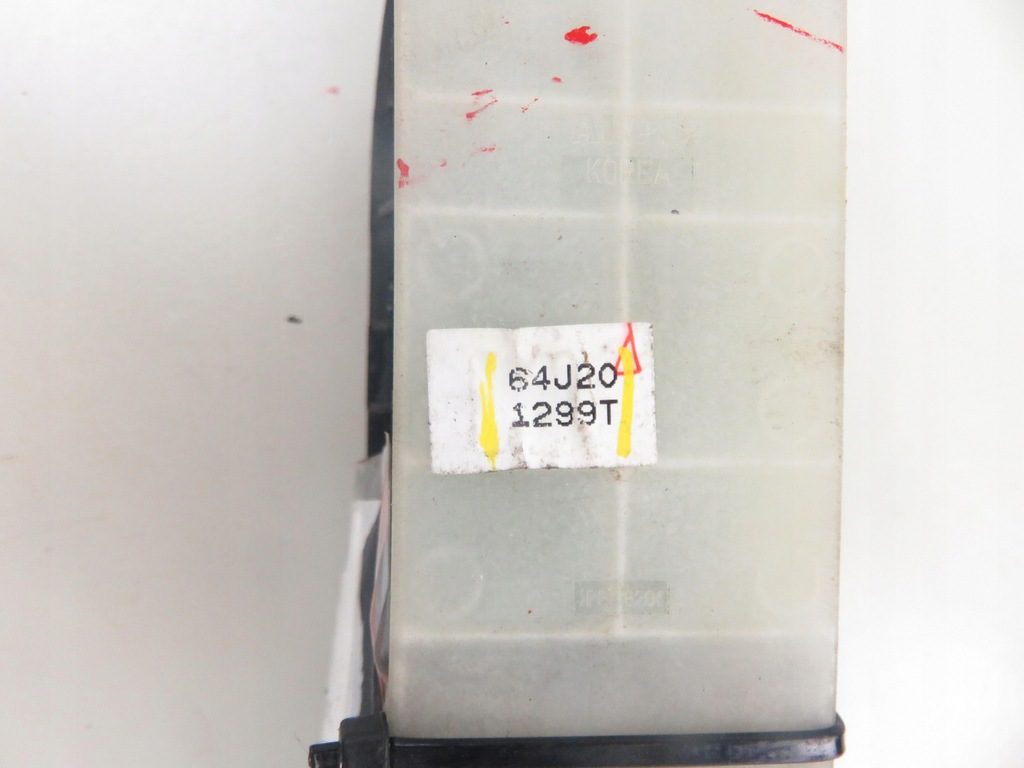 фото №5, Панель окон suzuki grand vitara ii jt, te, td 64j201299t