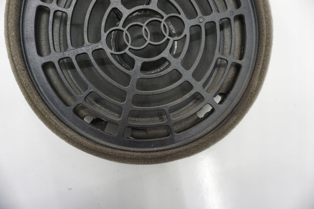 фото №7, Audi a5 8t coupe динамики bang&olufsen комплект