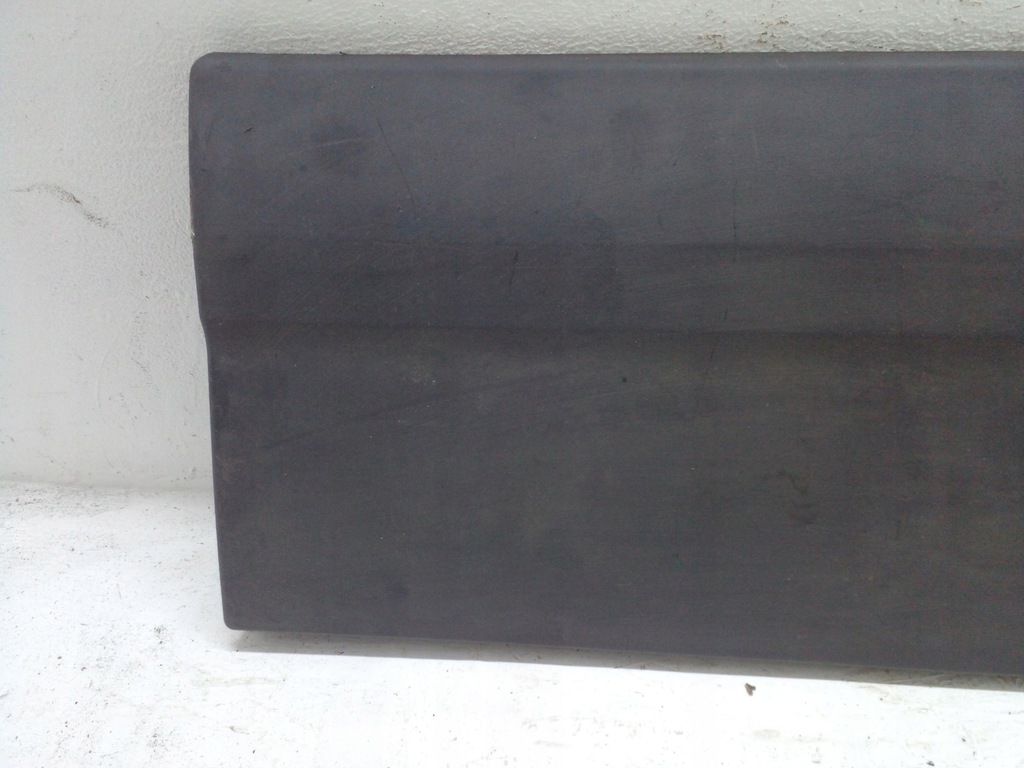 фото №2, Молдинг дверь правый перед renault scenic i rx4