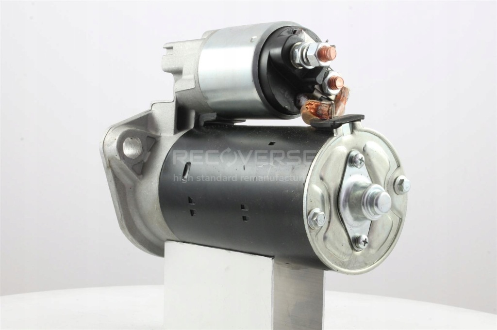 Стартер volvo 2.4 2.5 d tdi d5 s60 s70 s80 v70 xc70 Недорого