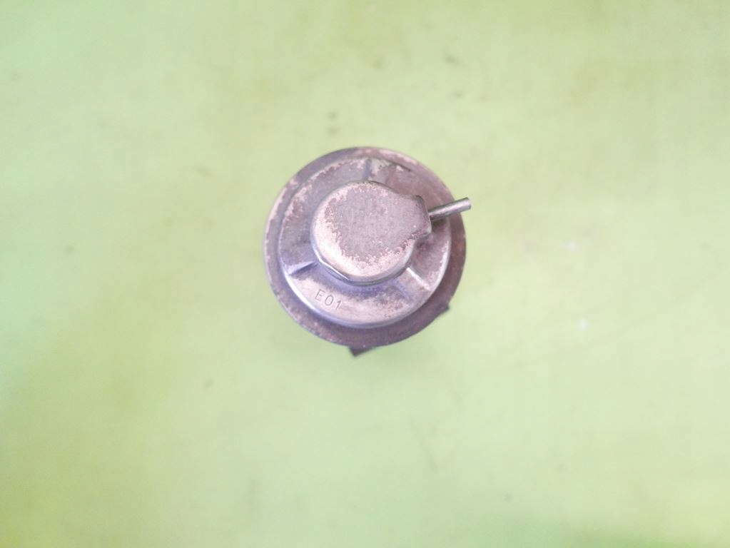 фото №6, Клапан egr hyundai h1 i 2.5 td d4bh 101km 00-02