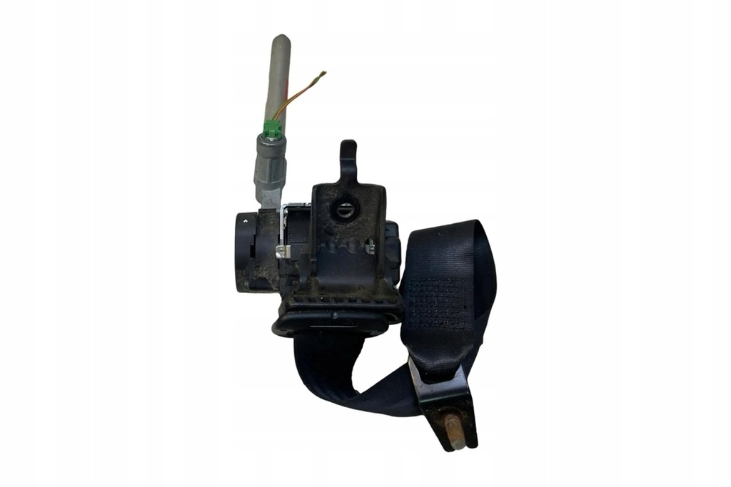 фото №7, Pas безопасности задний правый volvo xc70 ii 6061536r0c 2.4l дизель 129kw